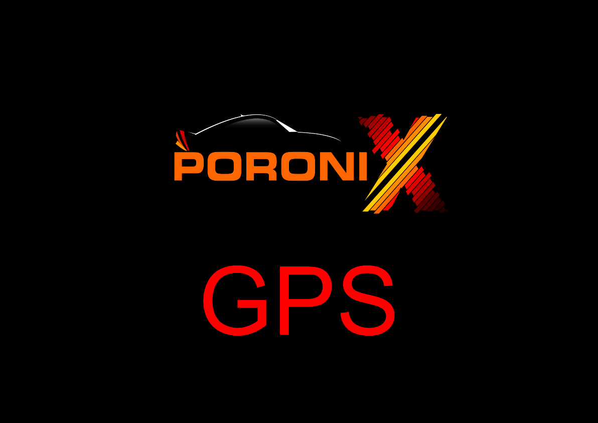 عملکرد و کارایی نقشه gps پرونیکس